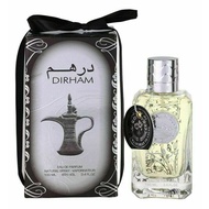 Dirham Oud Perfume 100 ml by Ard Al Zaafaran@