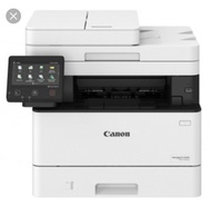 Canon MF-643CDW彩色鐳射打印機🫰送超市券$500