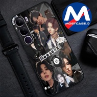 (VV8) Heeseung - Case for VIVO X100 V60 V50 LITE V40 LITE V40 V30 V29 V29E Y100 Y29 Y28 Y04S Y03 Y02