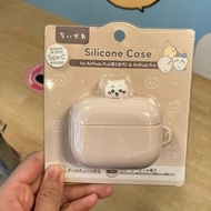 Chiikawa Air-pods case