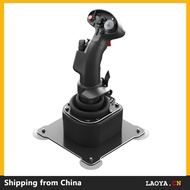 WINCTRL Orion2 CarrierAce Joystick Combo for X-Plane Microsoft Flight Simulator