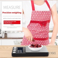 RUNNY Portability Digital Scale 0 01g Precise  Jewelry Kitchen Lab Scale