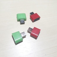 HP OTG type C flash disk connector to OTG type C without cable