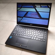 Laptop Acer Second