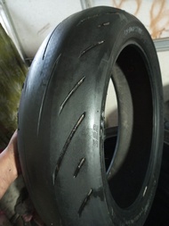 BAN MOGE UKURAN 190/50-17 MERK BRIDGESTONE BATTLAX