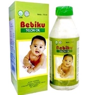 My Baby Minyak Telon / Lavender/  Bebiku  {Cutie Baby Shop}