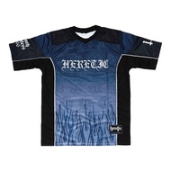 Heretic - NFL Jersey Shirt - 666 | Heretic - NFL Jersey Shirt - 666