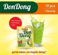 nutrisari dong dong 10s