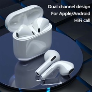Pro4 TWS Waterproof Headset Wireless Gaming Headset Bluetooth with Microphone Headset