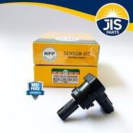 SENSOR ISC SWITCH LANGSAM CUK OTOMATIS  STEPPING IACV CBR 150R CBR150R 2014 K45 NPP