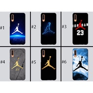 Jordan Design Hard Case for Samsung Galaxy J4 Plus/J8 2018/J6 2018/J5 2015