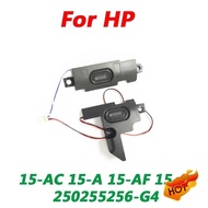 1Pair For HP Notebook 15-AC 15-AF 15-AJ 15-A 15G-AD 15-AC121DX Speaker TPN-C125 C126 250 255 256 G4 