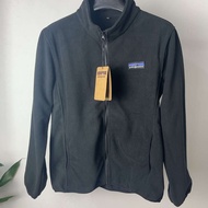 Patagoniapata Classic Polar Fleece Fleece Outdoor Couples Thickened and Thickened Trendy Inner Tank 