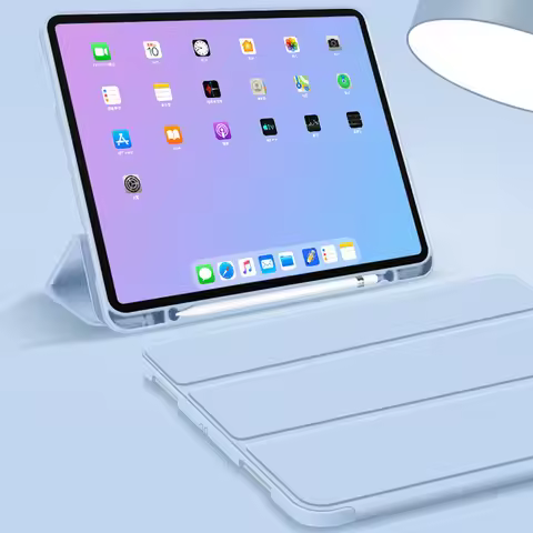 For iPad Air 4 Case Air 5 iPad Pro 11 13 Case M5 M4 For iPad Mini 6 Air 3 2022 iPad A16 10th 9th gen