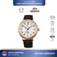 Orient ORCDD03001W Monarch Classic Automatic Jam Lelaki Men Watches