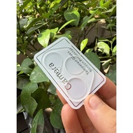 Honor 400/400 pro/400 lite camera tempered glass super nice camera glass