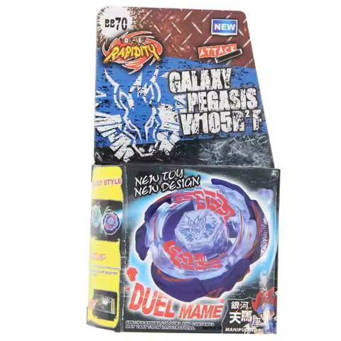 BB28 to BB82 Single Metal Fusion Fury 4D Spinning Tops Toys(random parts) BB43 BB56 BB70 BB82 BB88 B