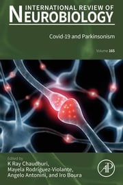 Covid-19 and Parkinsonism K Ray Chaudhuri