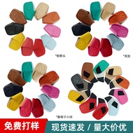 10pcs Colorful Golf Iron Set Club Cap Set Golf Supplies Accessories Golf Club Set #