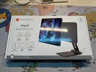 Adam Elements iPad 磁吸支架