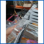 ♡ ◡ ➦ Backlight Set 50inch Devant 50LTV800 smart tv 11strip EB BRANDNEW Originally Fit