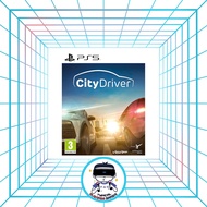 CityDriver PlayStation 5