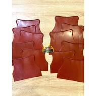 PVC Scraper / Plastic Scraper / Plastic Scraper / 7 Inch Scrapper