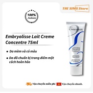 Embryolisse Makeup primer 75ml - Deep moisturizing, pore concealer, oil controlmultiitasking