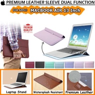 Laptop Sleeve Macbook Air 13 13.3 A1466 A1932 A2179 A2337 Case Cover