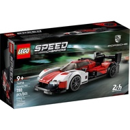 (BrickBoy) 76916 LEGO Speed Champions Porsche 963