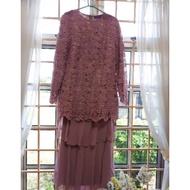 Poplook Damian kurung