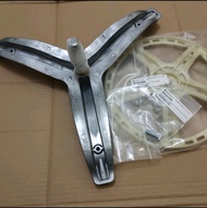 segitiga mesin cuci Electrolux EWF85747