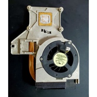 448625-001 60.4S510.001 HP FAN+HEATSINK DV2500 DV2617US (LH)
