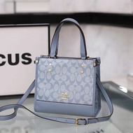 (premium quality)C0ach_Top handle bag