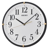 Seiko QXA746K Wall Clock Seconds Quiet Sweep Quartz 33cm Original