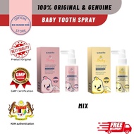 【COD】Baby Oral Spray Anti Cavity for Kid Baby Oral Spray Anti Cavity for Kid Baby Tooth Cleaning Bay