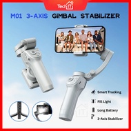 3 Axis Gimbal Stabilizer For Phone Stabilizer Phone Gimbal Stabilizer Stablelizer Phone Selfie Stick