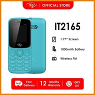 ❖ ☼ ﹊ ITEL MOBILE (2163 KEYPAD)