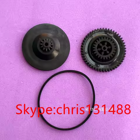 Strap gear for audio system CDM12.1 VAM1202 VAM1201 Marantz engine room 12.1 gear belt one set for V