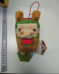 Minecraft 公仔