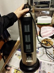 暖風扇