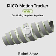 New Pico Waist Motion Tracker For PICO 4 Ultra/PICO 4 Pro/ PICO 4/Neo 3 2.0 Version Waist Belt Motio