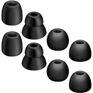 Eartips Gantian Serasi dengan Beats Flex/Beats X/urBeats/Powerbeats Pro/Beats tour2.0 Earbuds, Set P