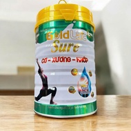 Sữa bột Goldlac Sure Cơ Xương Khớp lon 900g