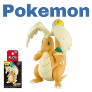 TAKARA TOMY Pokemon Moncolle Mega Dragonite Figure Direct from Japan