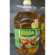 Minyak Masak Kiara 5kg