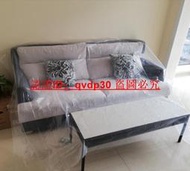 【特大沙發防塵袋塑膠袋桌子bao裝袋柜子防潮袋家具覆蓋膜防水保護膜