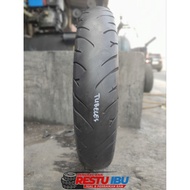 Zeneos ZN91 120 Tubeless Tire 80-18