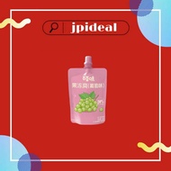百草味 果冻爽 吸吸冻 葡萄果冻 Bai Cao Wei Grape Jelly 150g