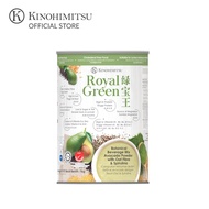 Kinohimitsu Royal Green Pengawal Berat Badan Sihat (1kg)